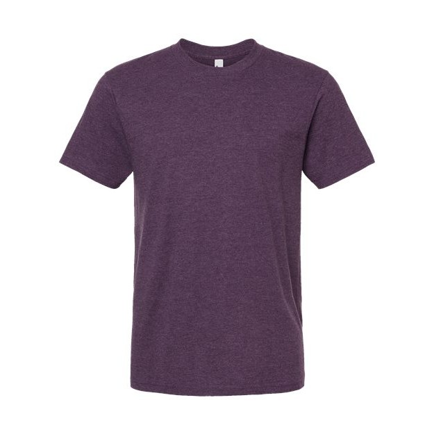 Unisex CVC Tee - Thumbnail Image