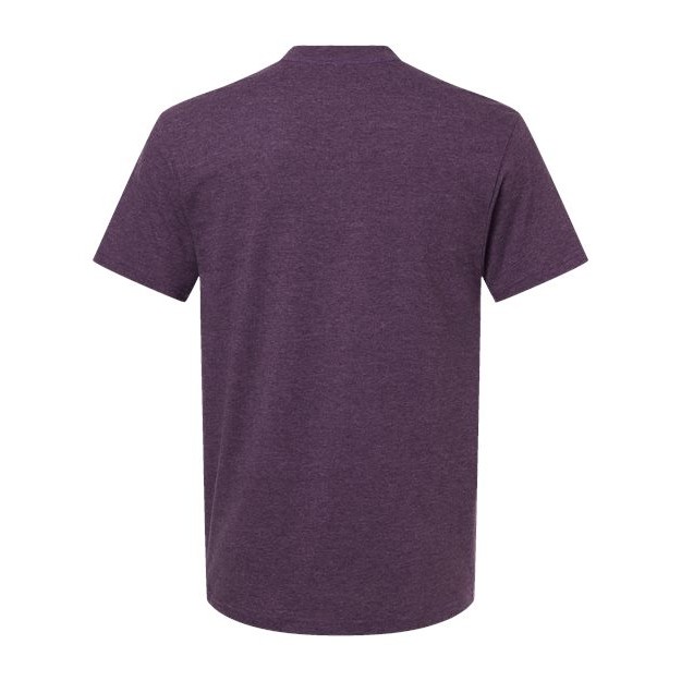 Unisex CVC Tee - Thumbnail Image