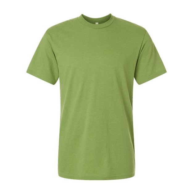 Unisex CVC Tee - Thumbnail Image