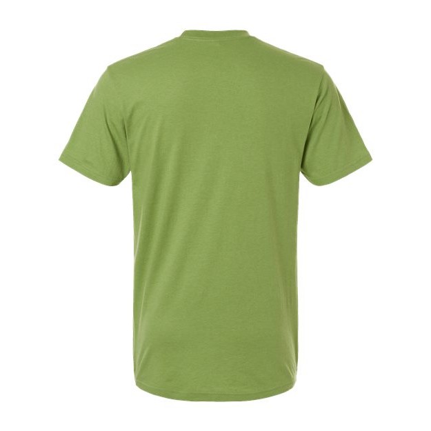 Unisex CVC Tee - Thumbnail Image