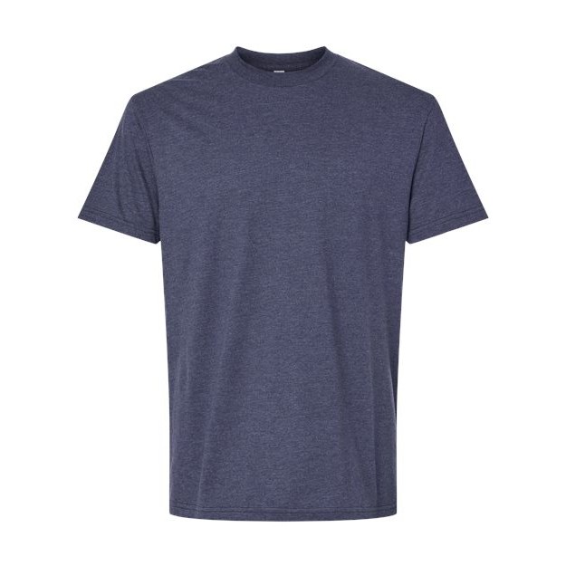 Unisex CVC Tee - Thumbnail Image