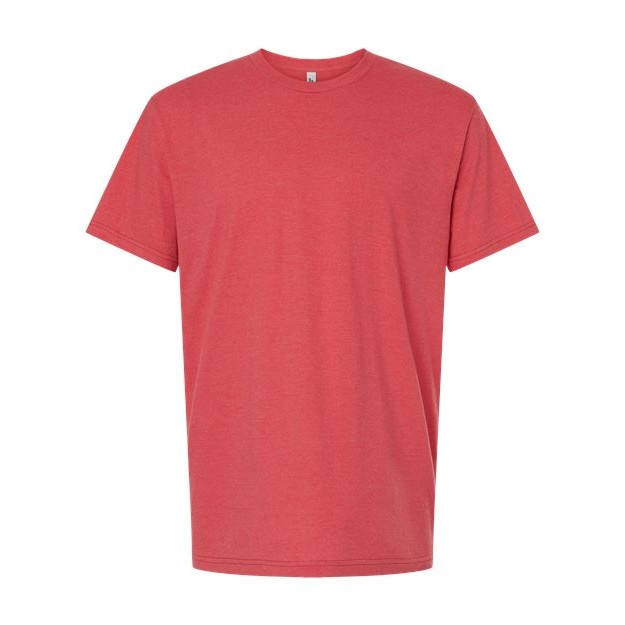 Unisex CVC Tee - Thumbnail Image