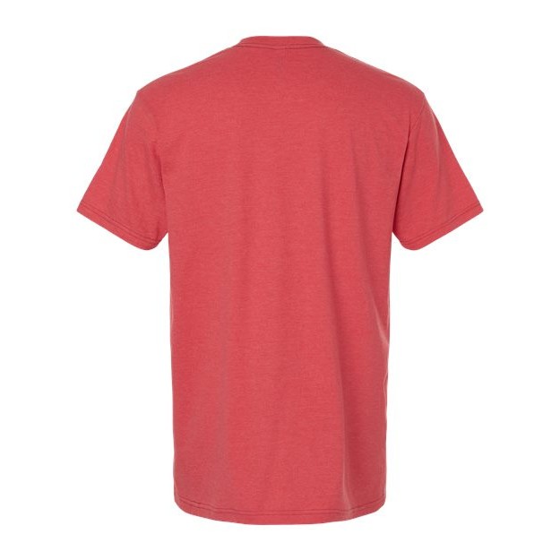 Unisex CVC Tee - Thumbnail Image