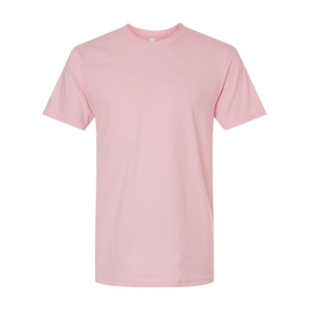 Unisex CVC Tee - Thumbnail Image