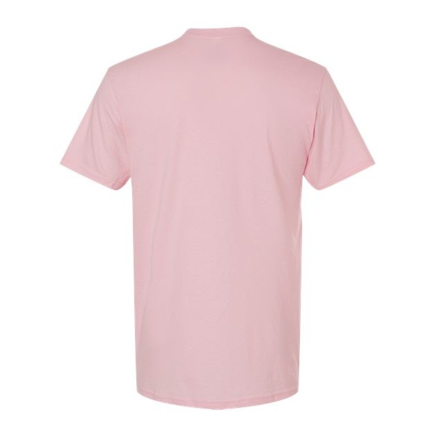 Unisex CVC Tee - Thumbnail Image