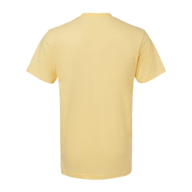 Unisex CVC Tee - Thumbnail Image