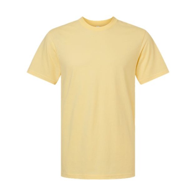 Unisex CVC Tee - Thumbnail Image