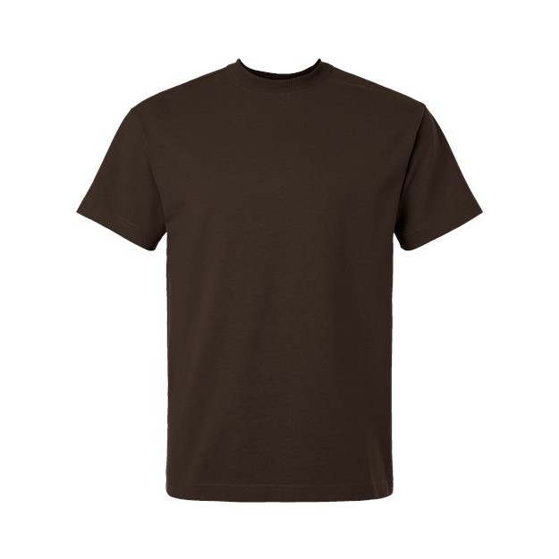 Unisex Super Heavyweight Tee - Thumbnail Image