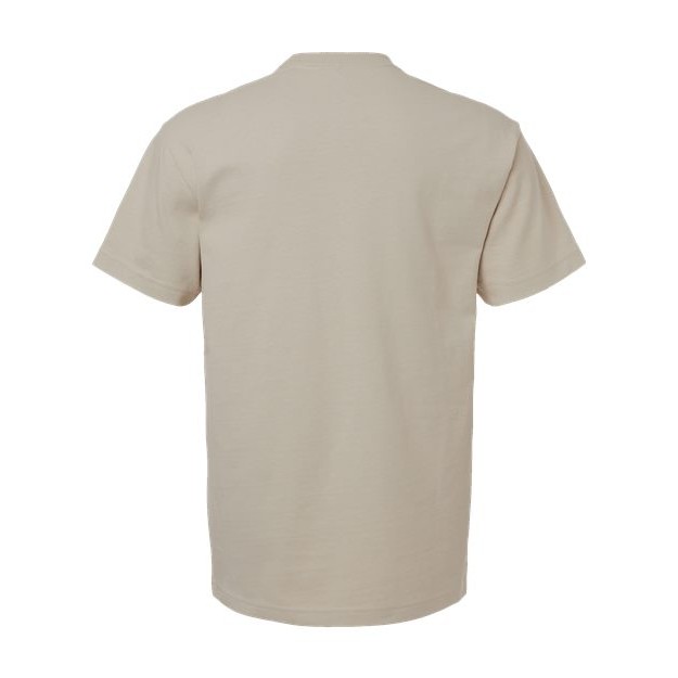 Unisex Super Heavyweight Tee - Thumbnail Image