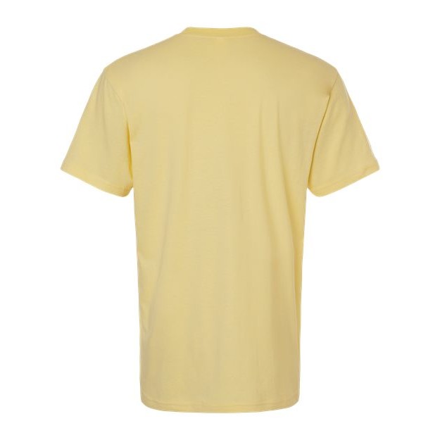 Unisex CVC Tee - Thumbnail Image