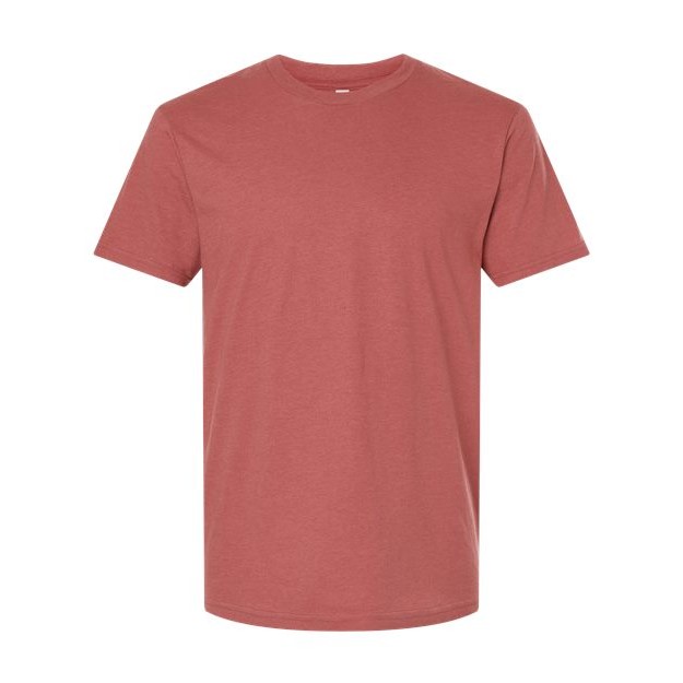 Unisex CVC Tee - Thumbnail Image