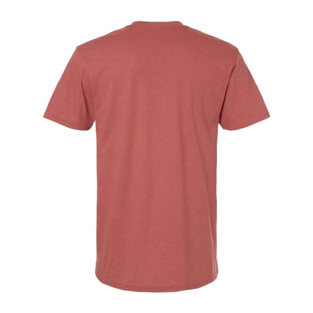 Unisex CVC Tee - Thumbnail Image