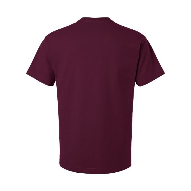 Unisex Super Heavyweight Tee - Thumbnail Image