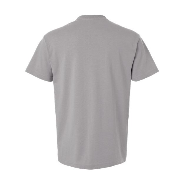 Unisex Super Heavyweight Tee - Thumbnail Image