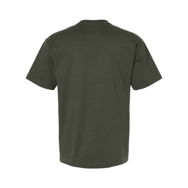 Unisex Super Heavyweight Tee - Thumbnail Image