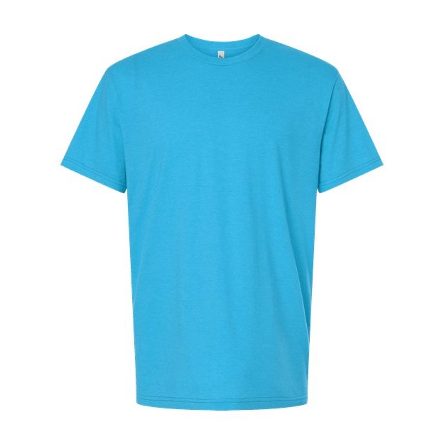 Unisex CVC Tee - Thumbnail Image
