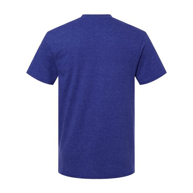 Unisex CVC Tee - Thumbnail Image