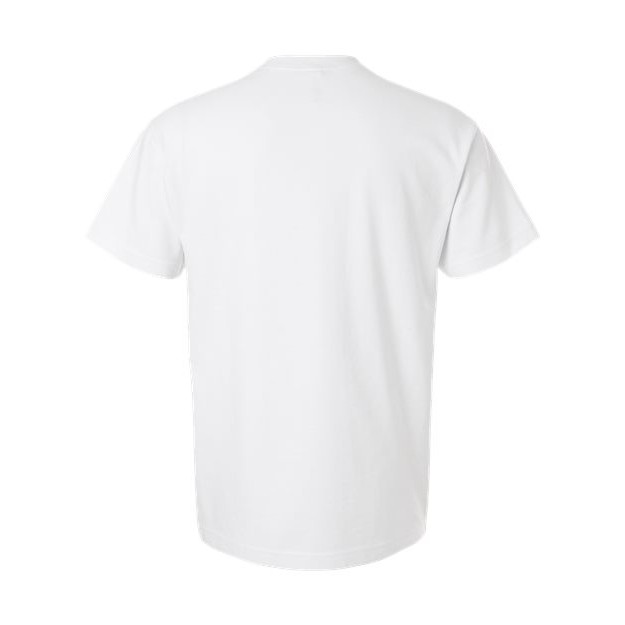 Unisex Super Heavyweight Tee - Thumbnail Image
