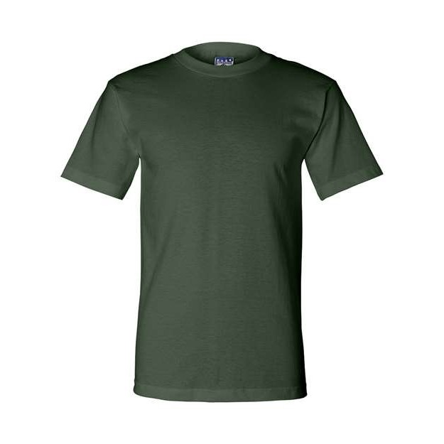 Unisex Union-Made T-Shirt - Main Image