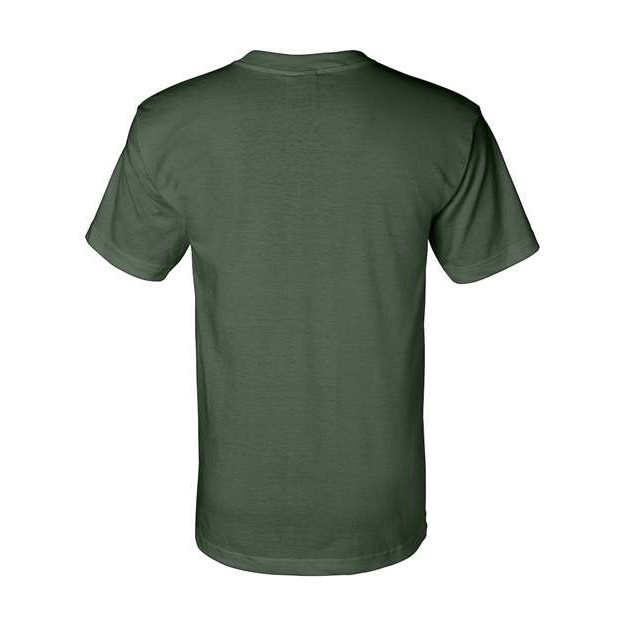 Unisex Union-Made T-Shirt - Thumbnail Image