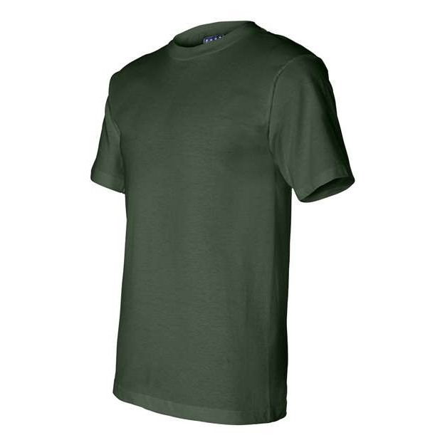 Unisex Union-Made T-Shirt - Thumbnail Image