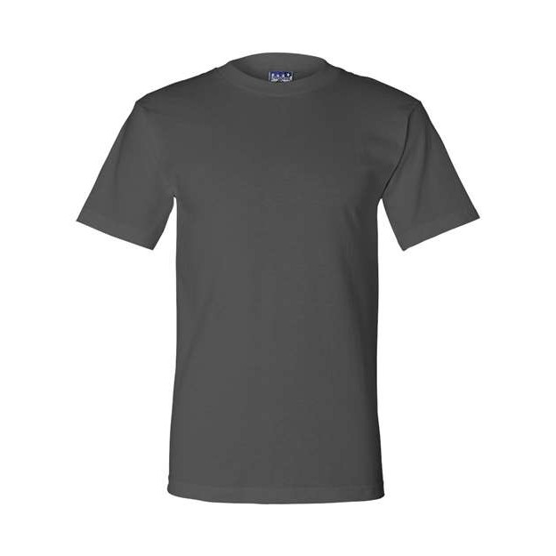 Unisex Union-Made T-Shirt - Thumbnail Image