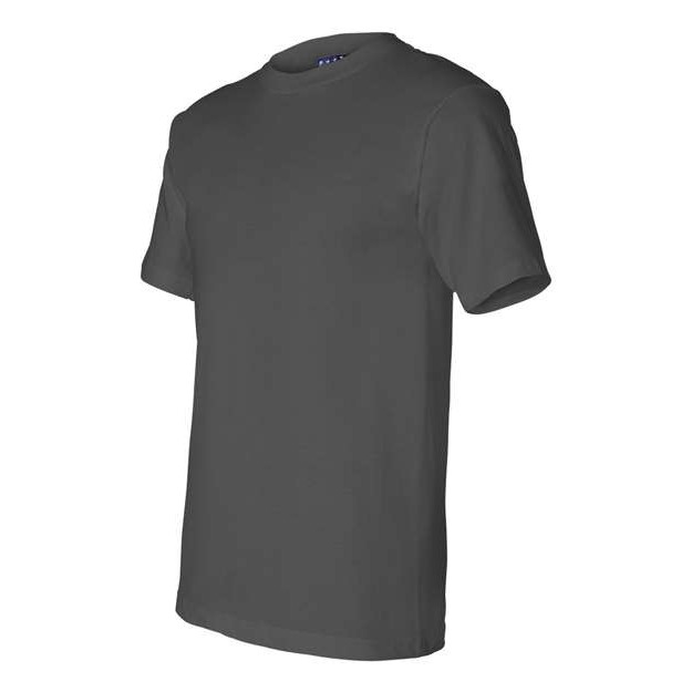 Unisex Union-Made T-Shirt - Thumbnail Image