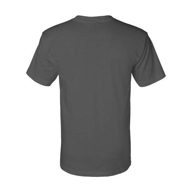 Unisex Union-Made T-Shirt - Thumbnail Image