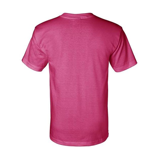Unisex Union-Made T-Shirt - Thumbnail Image