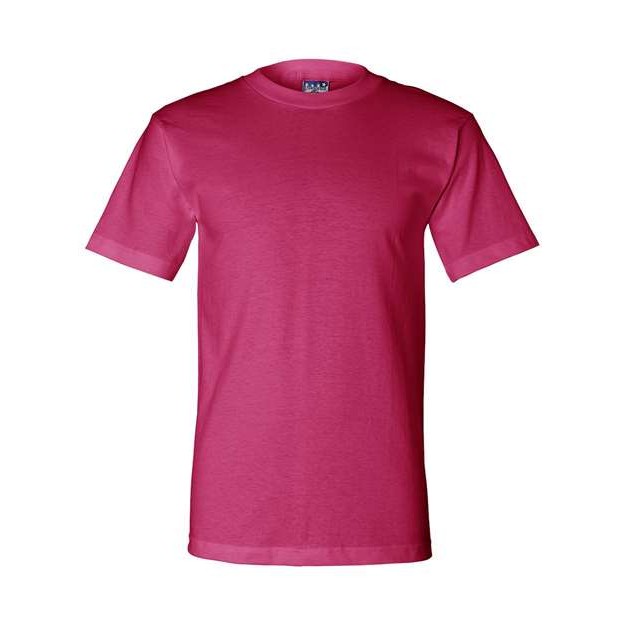 Unisex Union-Made T-Shirt - Thumbnail Image