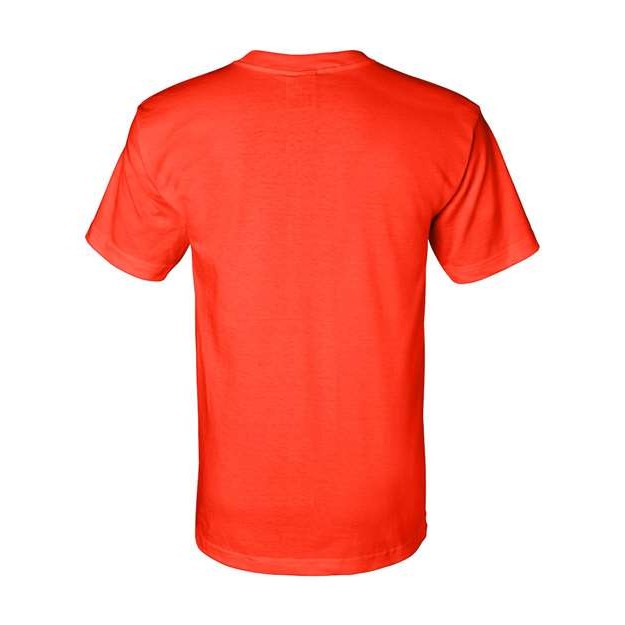 Unisex Union-Made T-Shirt - Thumbnail Image