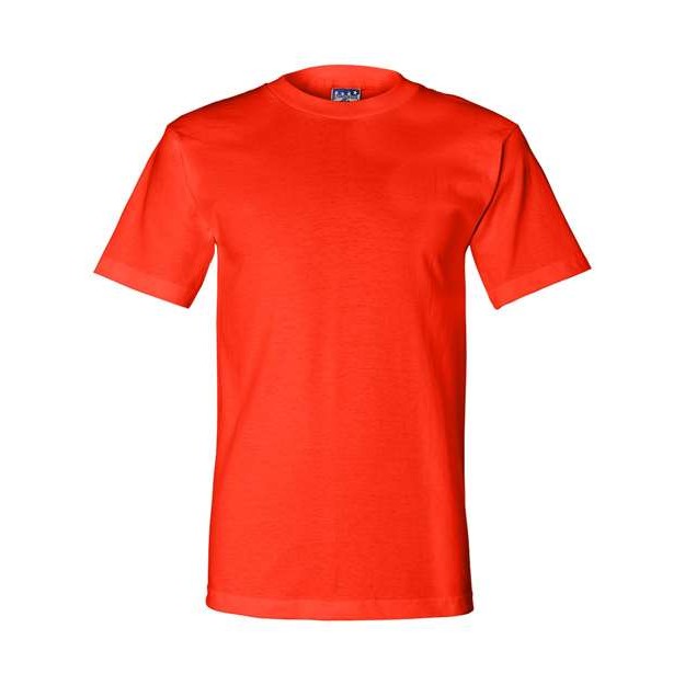 Unisex Union-Made T-Shirt - Thumbnail Image