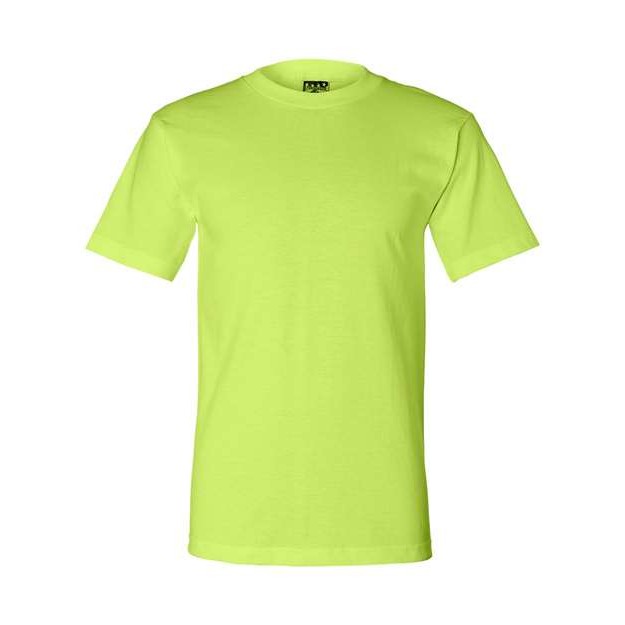 Unisex Union-Made T-Shirt - Thumbnail Image