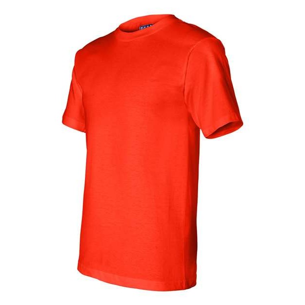Unisex Union-Made T-Shirt - Thumbnail Image