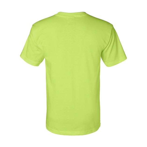 Unisex Union-Made T-Shirt - Thumbnail Image