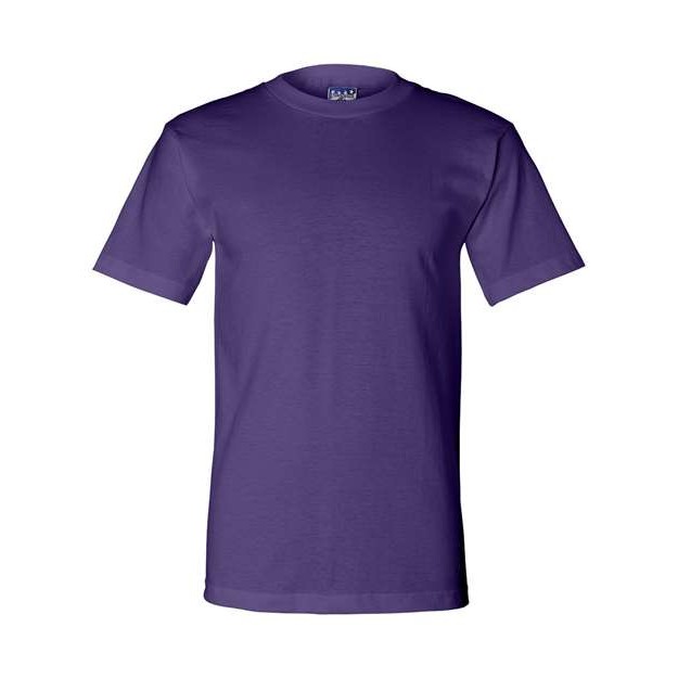 Unisex Union-Made T-Shirt - Thumbnail Image