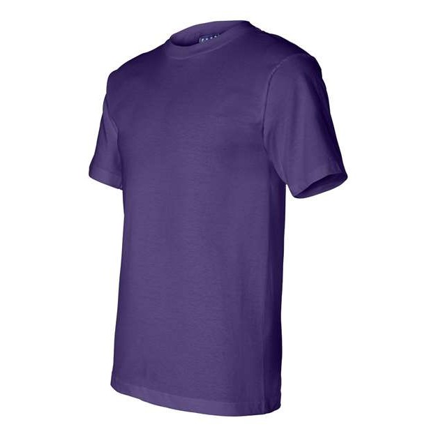 Unisex Union-Made T-Shirt - Thumbnail Image