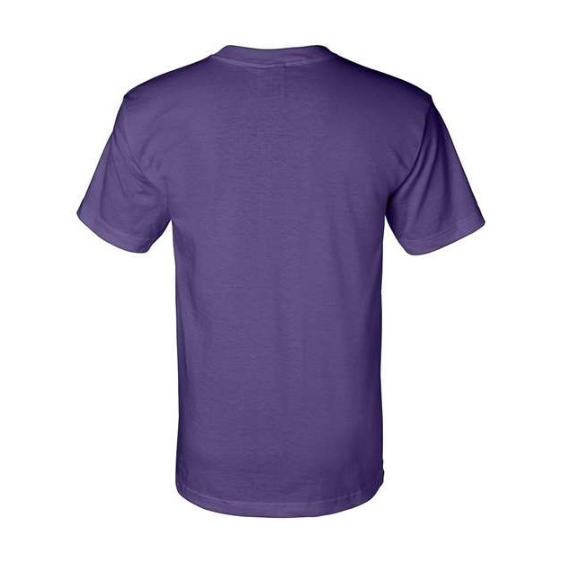 Unisex Union-Made T-Shirt - Thumbnail Image