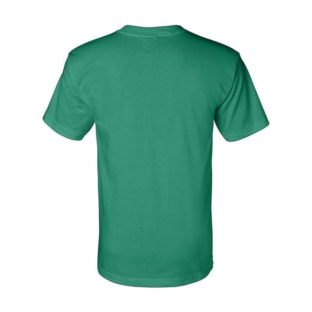 Unisex Union-Made T-Shirt - Thumbnail Image