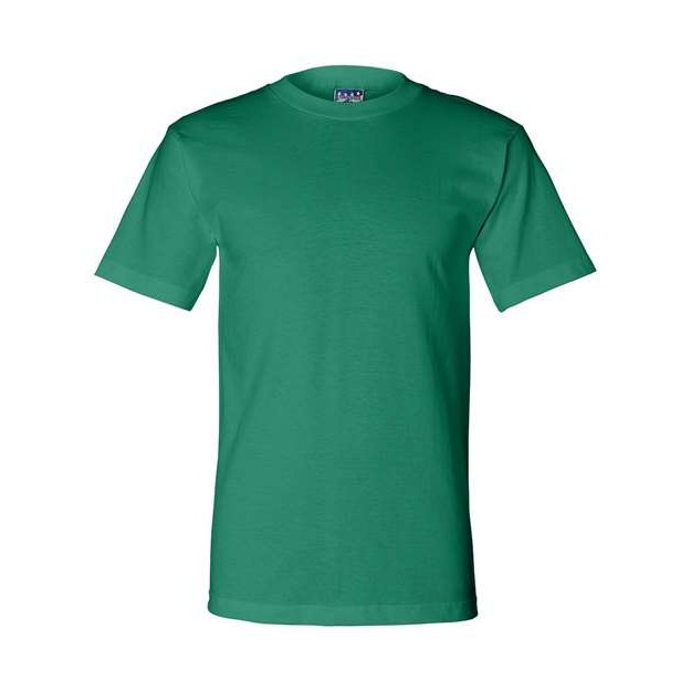 Unisex Union-Made T-Shirt - Thumbnail Image