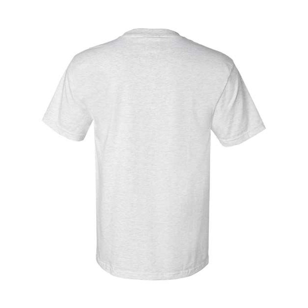 Unisex Union-Made T-Shirt - Thumbnail Image