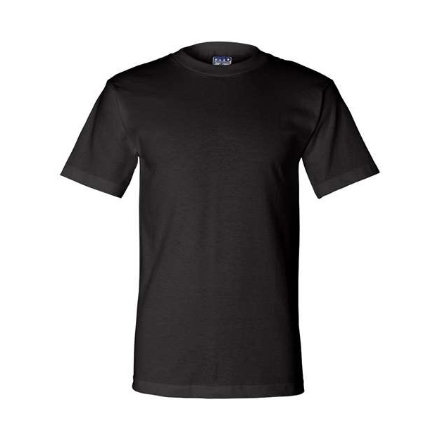 Unisex Union-Made T-Shirt - Thumbnail Image