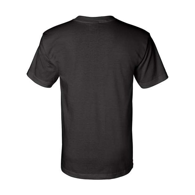 Unisex Union-Made T-Shirt - Thumbnail Image