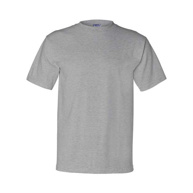 Unisex Union-Made T-Shirt - Thumbnail Image