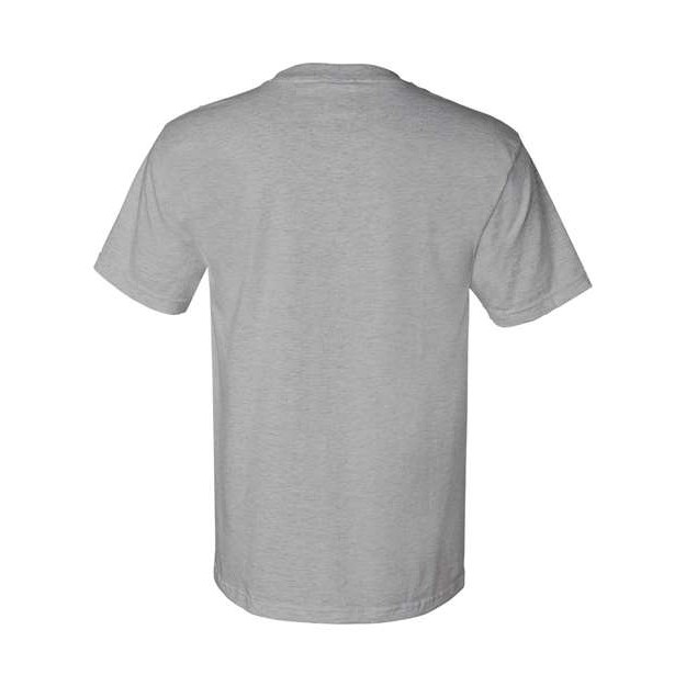 Unisex Union-Made T-Shirt - Thumbnail Image