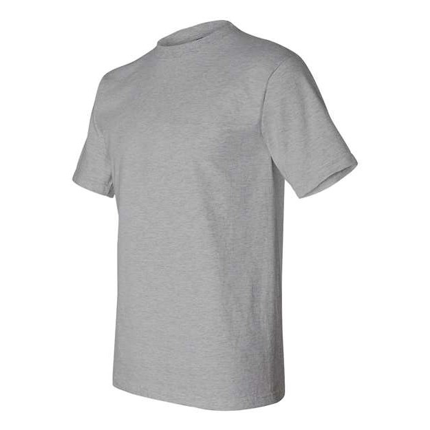 Unisex Union-Made T-Shirt - Thumbnail Image