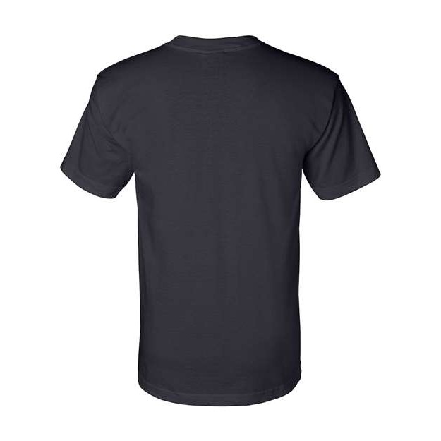 Unisex Union-Made T-Shirt - Thumbnail Image