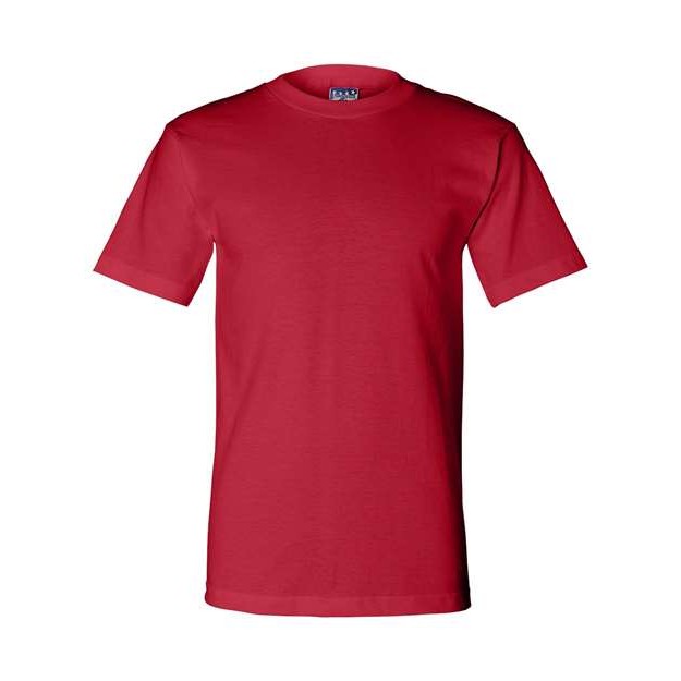 Unisex Union-Made T-Shirt - Thumbnail Image