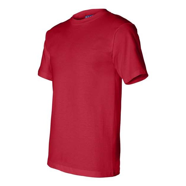 Unisex Union-Made T-Shirt - Thumbnail Image