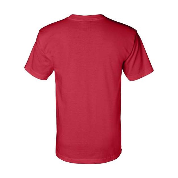 Unisex Union-Made T-Shirt - Thumbnail Image